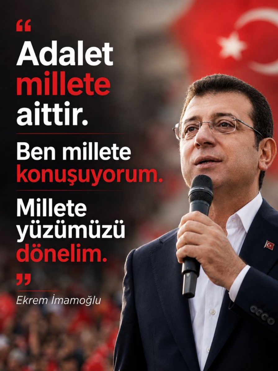 ekremistsokrat2's tweet photo. Millete yüzümüzü dönelim https://t.co/srnqUs68fP