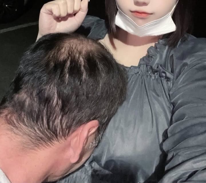 ainademmy's tweet photo. フォロワーさんと今これw https://t.co/JP9QJ2UYUX