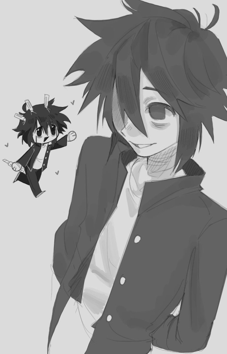 jord_dumb's tweet photo. I think satoru is really pretty 
#ranfren https://t.co/VrGjaIg8CZ