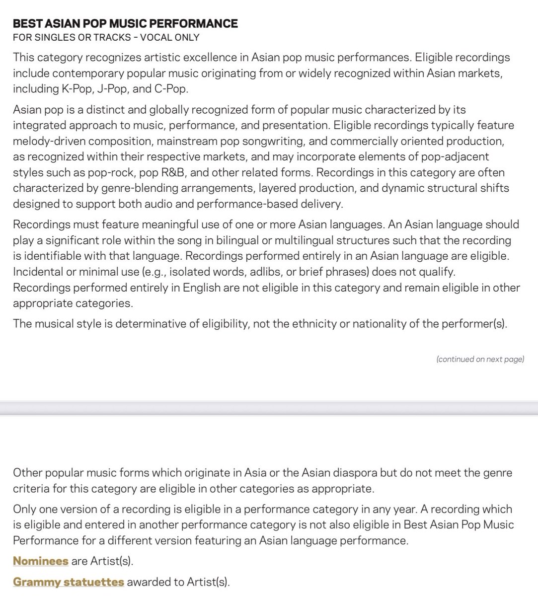 7adorablereps's tweet photo. “Best Asian Pop”
— Eligibility guidelines

#ArtHasNoAliens https://t.co/ZJtkBkTIG0