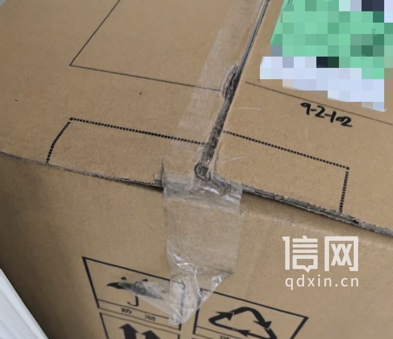 fwhsdbl536's tweet photo. Just got my long-awaited package Unboxing time! Fingers crossed it’s exactly what I ordered. #Unboxing #PackageDay https://t.co/AOmm6174Gh