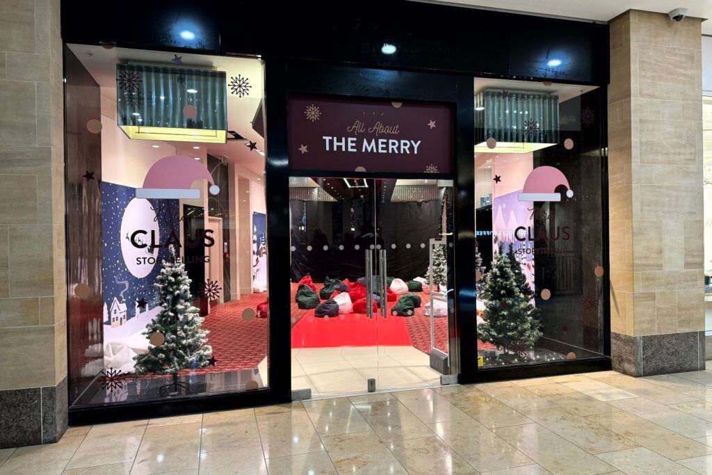 impact4signs's tweet photo. Bring your windows to life with high-quality clear vinyl graphics. Display images, logos, and promotions with clarity and impact. https://t.co/ZBczzs3rEd #WindowBranding #BusinessSigns #CorporateBranding https://t.co/MfbFdnPG7u