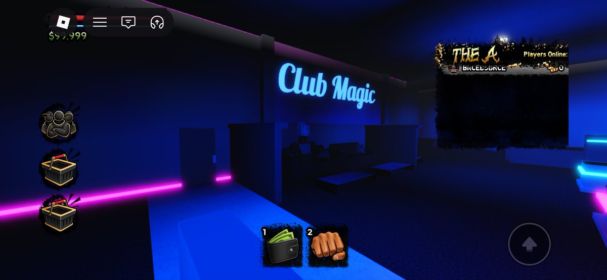 fentanyl's tweet photo. Just vibing in Magic on da Blox https://t.co/FssAZf4iZa