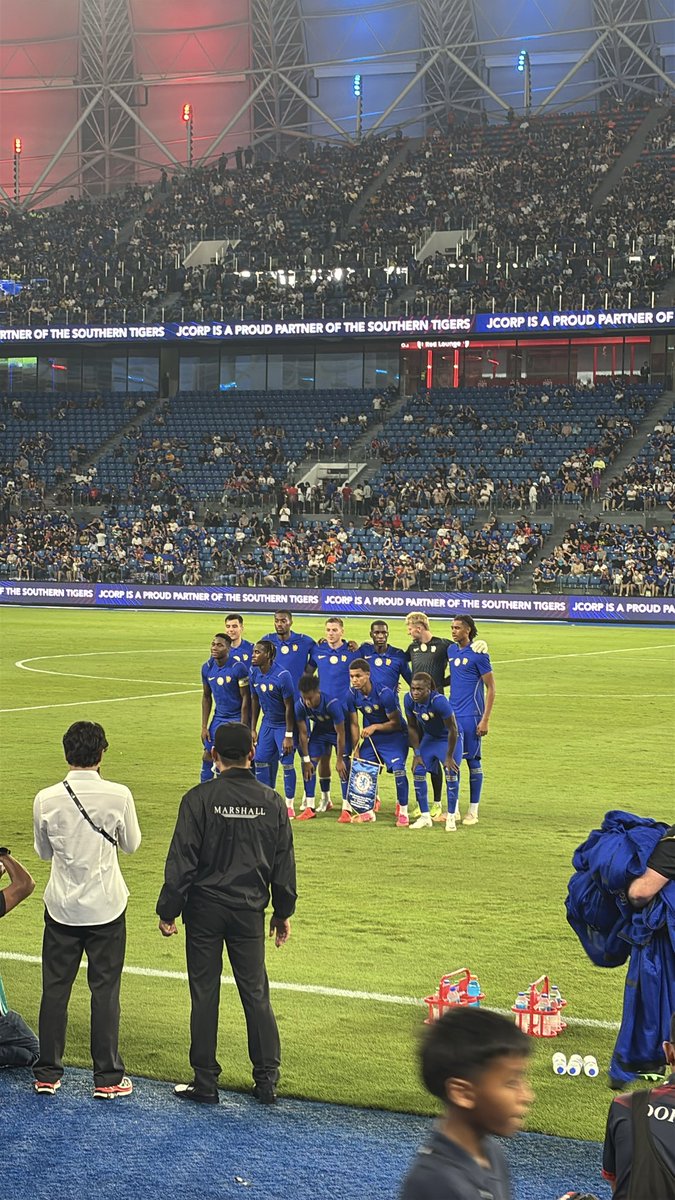 TankiFC_'s tweet photo. A dream come true 💙 https://t.co/9kjKJv9nwJ