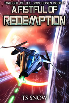 tpvissage's tweet photo. WHAT HAPPENS WHEN YOU GET A SECOND CHANCE?
They've lost everything.. On a remote planet named after the ancient Greek heaven, theymay regain the happiness they once had...if they dare.
A FISTFUL OF REDEMPTION available in Kindle and paperback. https://t.co/QRvyQVucgB