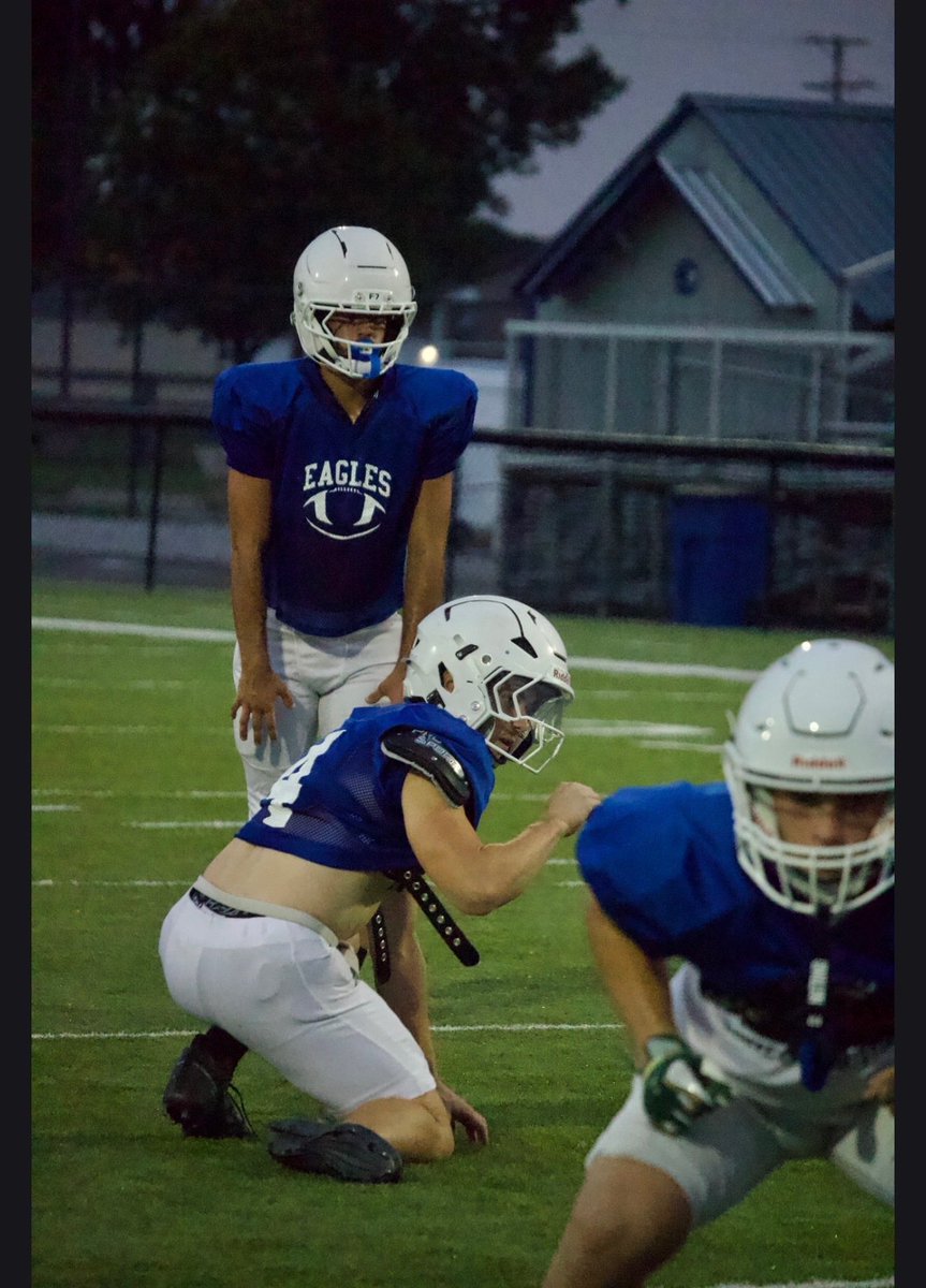 HaydnSlomovitz's tweet photo. Some pictures from the first week of fall camp!!

@CoachHug9 @CoachBraham_ @CoachCFarris @CoachKJarrett @coachR_Brown @Coach_Fries @CoachHinkleMC @CoachHopperton @Coach_Gardiner @D_Madden_Punter @CoachWooster @CoachMikeParis @CoachFank1 @CoachGrant74 @gccs_athletics @OHPrepVarsity @OhiosElite1
