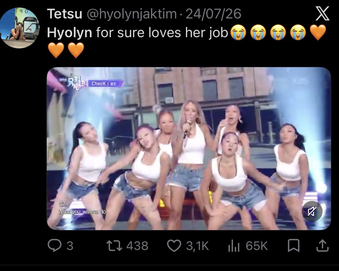 hyolynjaktim's tweet photo. You can dm me for invoice miss Hyolyn😂@officialhyolyn_ https://t.co/sk1ZGoxhHe