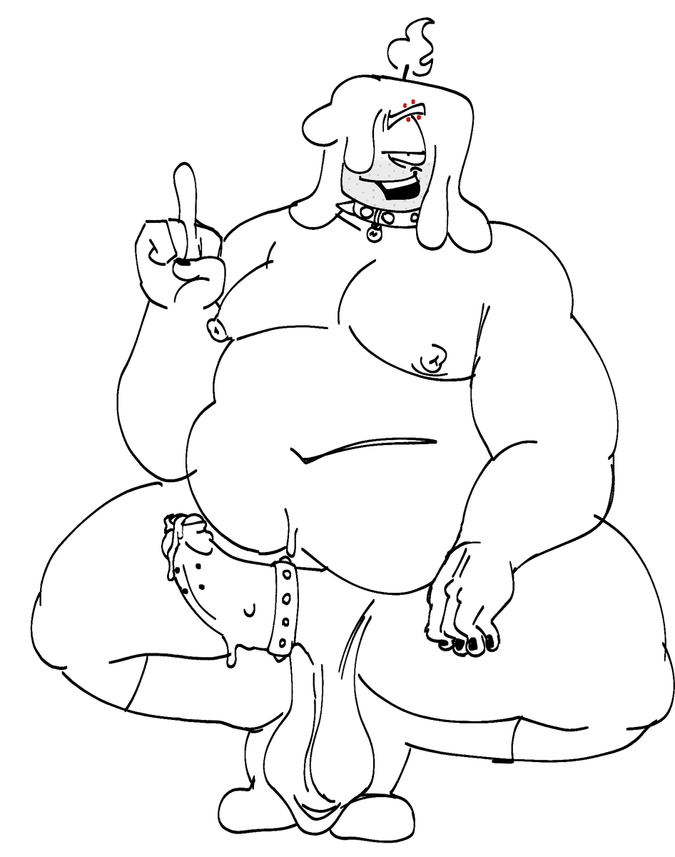 melkaisdrawing's tweet photo. hes so gross

#dandysworldnsfw #dandysworldr34 https://t.co/Tbih2A1qyR
