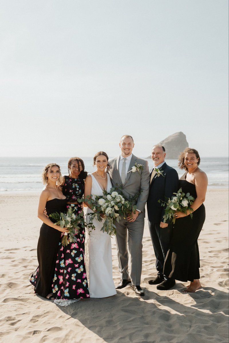 itstoriparker's tweet photo. @squuezeplay @metrofive5 Nope! My family. Not sure how this account found us, but it’s us 🤷🏽‍♀️ https://t.co/gJySX28WLF