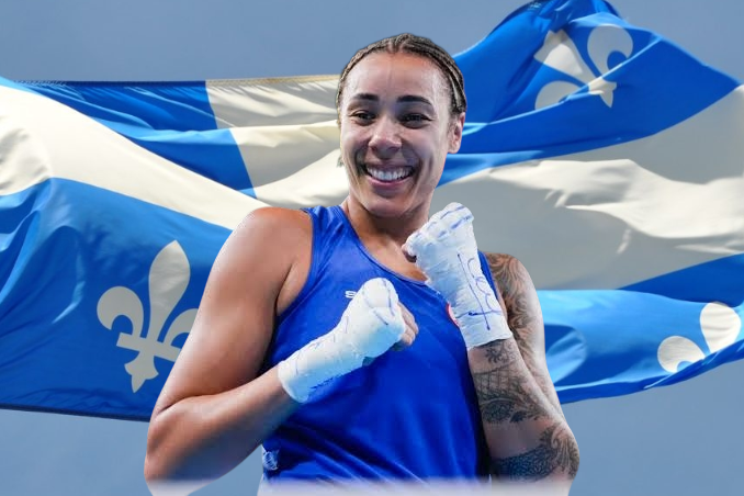 FondationEQc's tweet photo. Fierté du Québec 

La Québécoise Tamara Thibeault devient championne du monde IBF et WBO des poids moyens. Quelle fierté pour la nation du Québec! Le Québec est une nation reconnue qui mérite d'avoir ses équipes nationales dans tous les sports. 

@jeffreyboxe @PascalBerube https://t.co/Ou8za0SrP1