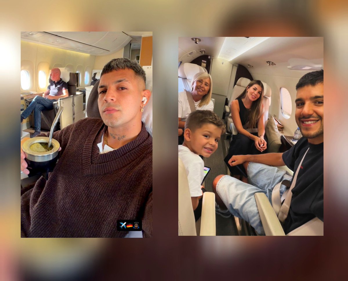 Gp_013's tweet photo. 🔹C'est la fin de l'histoire pour nos deux Argentins 🇦🇷 Rulli et Medina l'un est dans l'avion pour Manchester 🏴󠁧󠁢󠁥󠁮󠁧󠁿 l'autre pour Leverkusen 🇩🇪 👋

#TeamOM 🔵⚪ #MercatOM https://t.co/QDDSYTrbQi