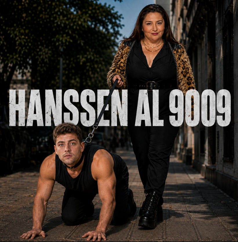 juliponcioqueen's tweet photo. Chicas, debemos hacer Historia y nuevo record mundial,
dejando solo mujeres en la casa. --- HANSSEN AL 9009 #GranHermano https://t.co/pdmDppUamr
