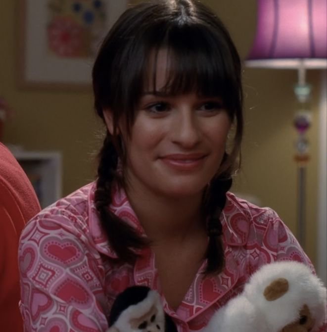 crissxlavigne's tweet photo. rachel berry x 16 wishes ୨ৎ https://t.co/8RmCwAc4jJ