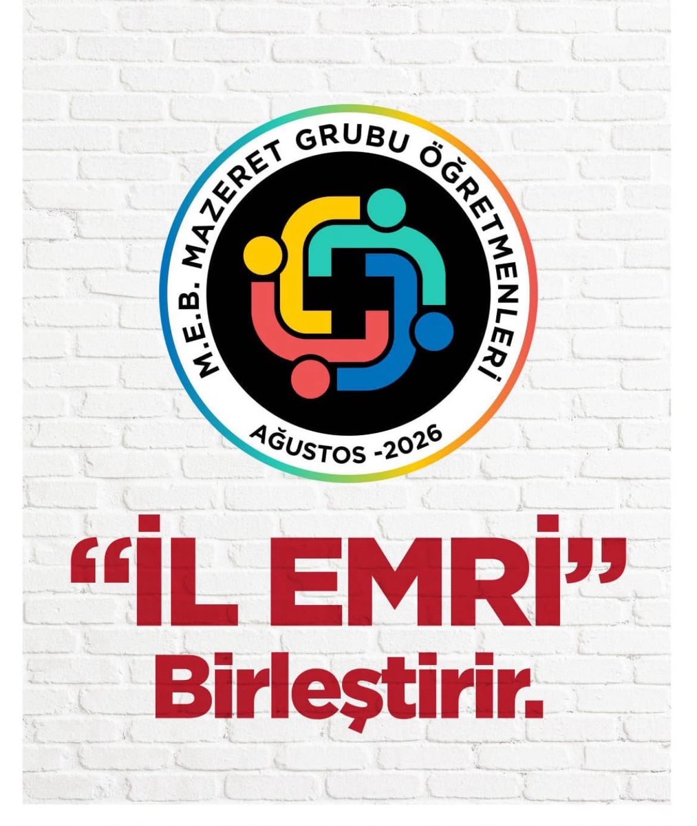 MuharremYahl's tweet photo. Sayın Bakanım, yeni eğitim öğretim yılına başlarken tek eksiğimiz ailemiz. Öğretmenler odası sohbetlerindeki samimiyetinize sığınan maarif öğretmenleri olarak "İl Emri" müjdenizi saygıyla bekliyoruz.
#MaarifinUmuduilemri
@tcmeb @mebpgm @Yusuf__Tekin @cftcblnt https://t.co/UOOs5EE8cb
