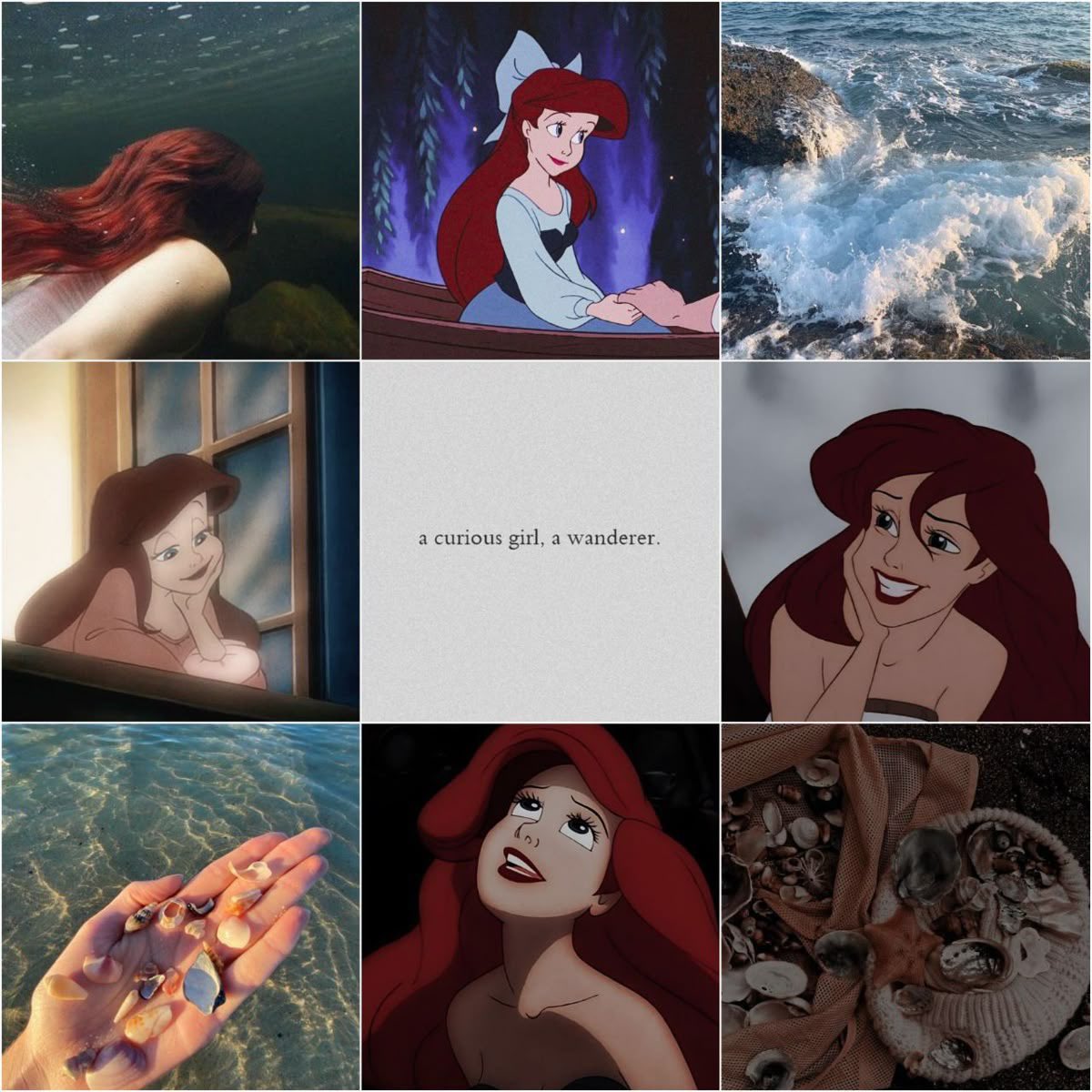 jassmmiinnxx's tweet photo. A curious girl, a wanderer.🧜🏼‍♀️🦀🪸 https://t.co/iIgJdpUyAI