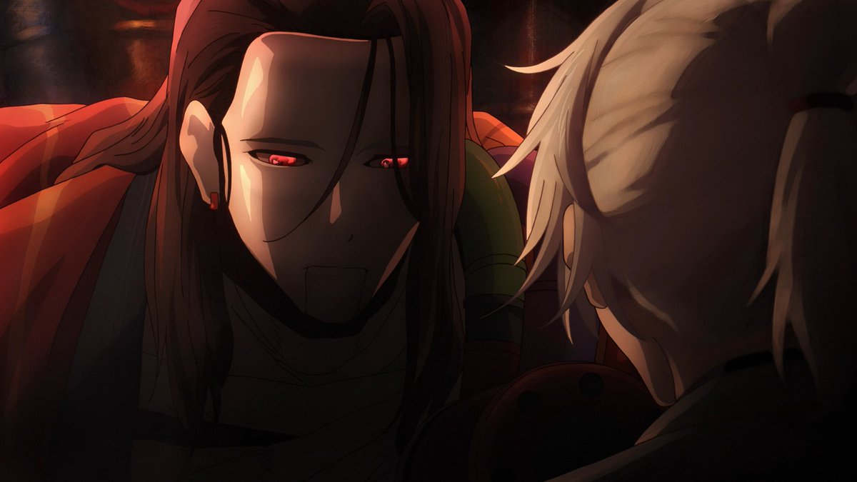 shadowarlok's tweet photo. O Yosuke é perturbado demais https://t.co/uhlmwAGXxR