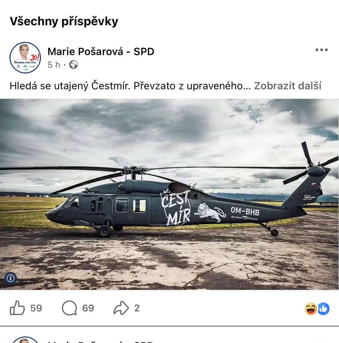 mladysohaj's tweet photo. @michalblaha Stejně tak třeba takhle kurvička 💗 https://t.co/rUQwg4MovY