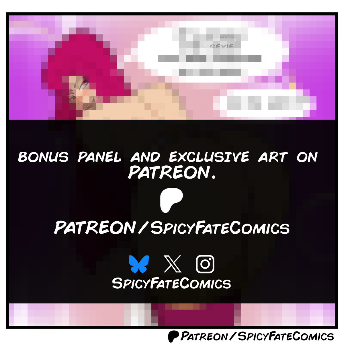 SpicyFateComics's tweet photo. https://t.co/LFJuwJzFUg