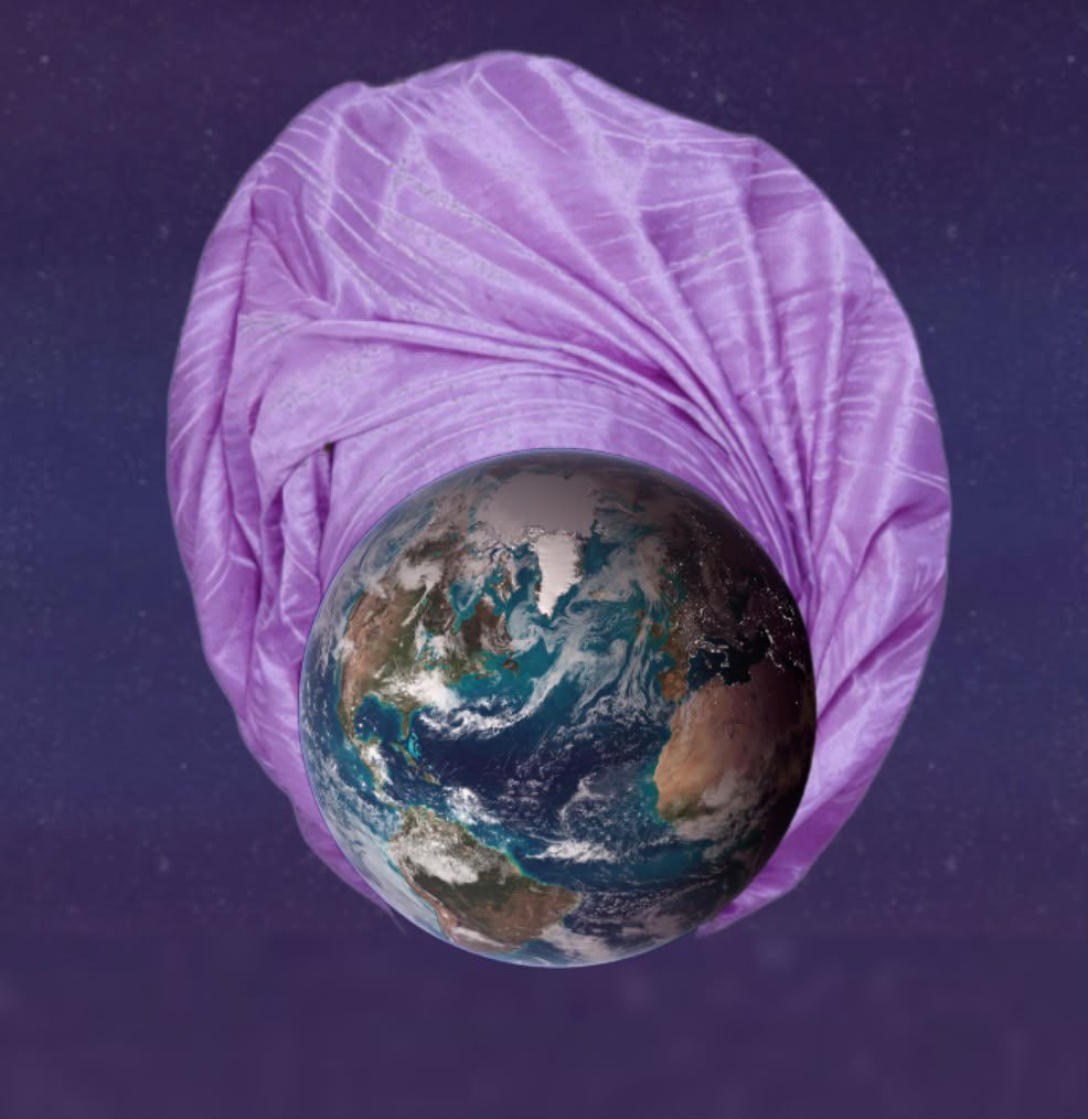 dee_babyyy1's tweet photo. Mother Earth for star girl 💜 https://t.co/pLmxaVr98Z