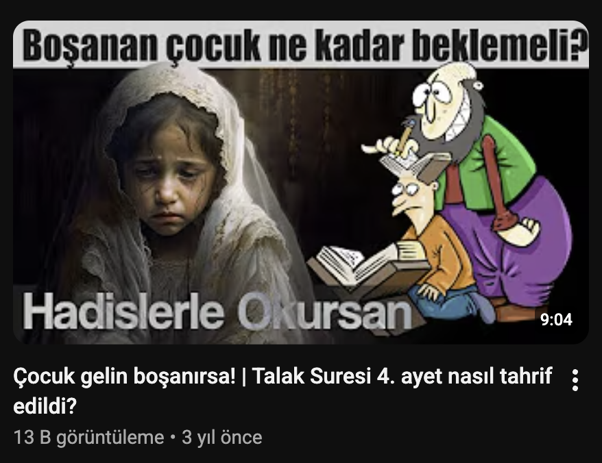 AltayCemMeric's tweet photo. Gürkan tam da bu konuda ciddiye alınacak bir tip. Anlatının domine edicisi o zaten. Zatıyla değil konu açısından önemli. 

Ehli sünnet kaleleri tarafından önümüze atılan ''tüm tefsirler böyle demiş'' listesi bile ondan çıkmaymış düşün.

Ehli sünnetin yılmaz kalelerine bu meselenin hallindeki süreçte, onunla beraber bizim videoya cımbız atmak düştü. En fazla kurulduğum şey o oldu. Neyse nasip meselesidir.

Ehli sünnetin kulesi(2m) olarak bir retoriği ellerinden almanın vakti geldi bi-iznillah.