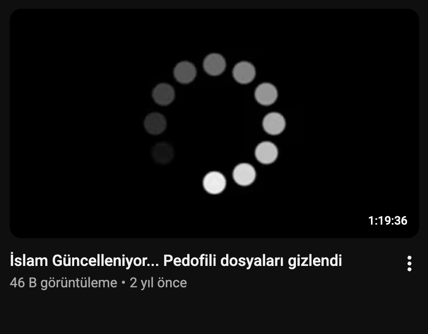 AltayCemMeric's tweet photo. Gürkan tam da bu konuda ciddiye alınacak bir tip. Anlatının domine edicisi o zaten. Zatıyla değil konu açısından önemli. 

Ehli sünnet kaleleri tarafından önümüze atılan ''tüm tefsirler böyle demiş'' listesi bile ondan çıkmaymış düşün.

Ehli sünnetin yılmaz kalelerine bu meselenin hallindeki süreçte, onunla beraber bizim videoya cımbız atmak düştü. En fazla kurulduğum şey o oldu. Neyse nasip meselesidir.

Ehli sünnetin kulesi(2m) olarak bir retoriği ellerinden almanın vakti geldi bi-iznillah.