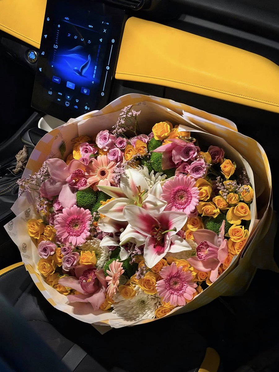 mashaier_gift's tweet photo. بـسـتـ🌺🌷🌸💐🌼🏵️🪷ـــان https://t.co/1vXdmhNtyC