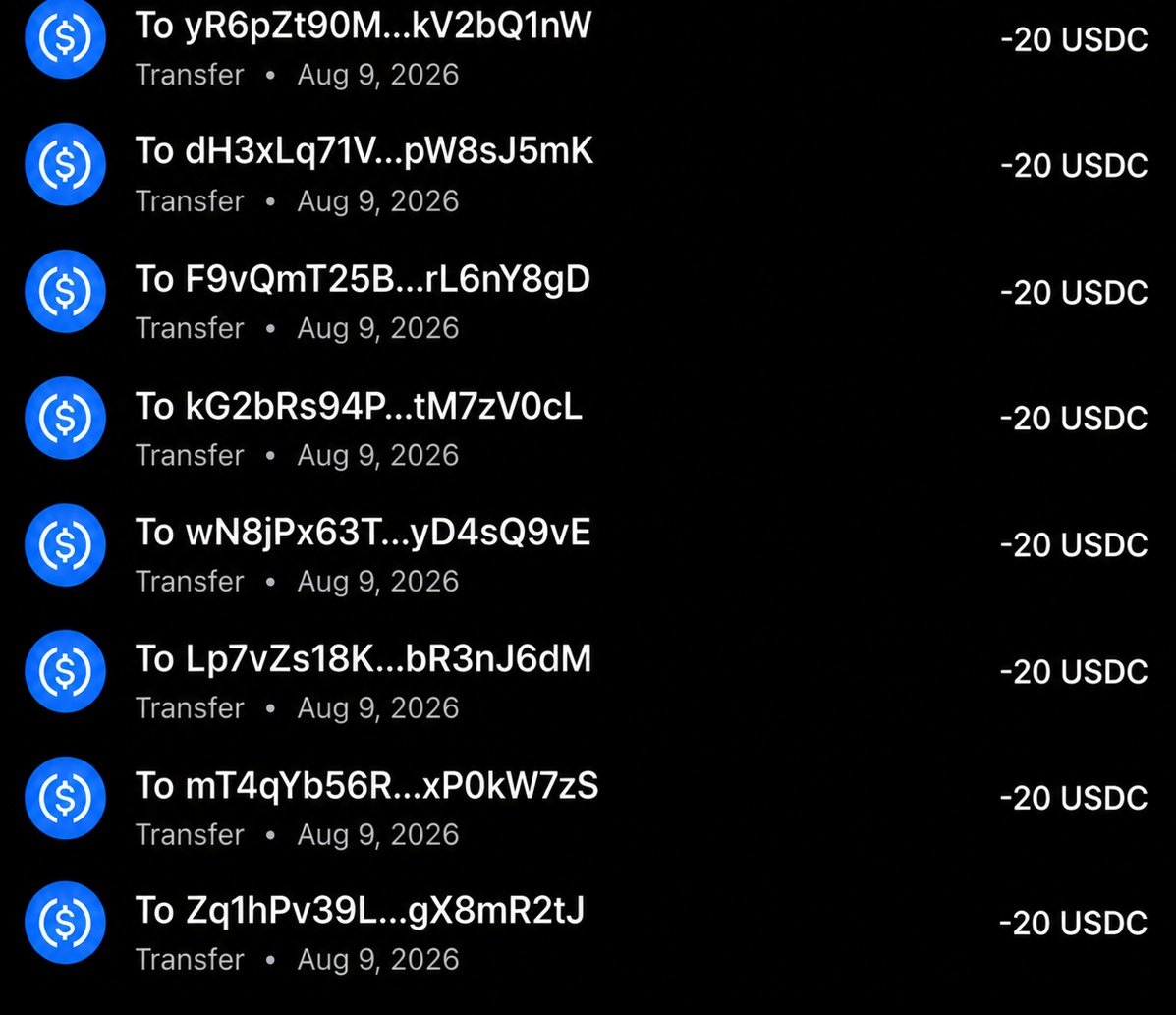 Earnerfun's tweet photo. Massive $20 Giveaway 💸

100 lucky winners | $50 each 🎁

❤️ Like+Repost+🔔
👇 Drop your or SOL wallet address

Check comment section for eligibility 👇🍀 https://t.co/a2VbrdZzYZ