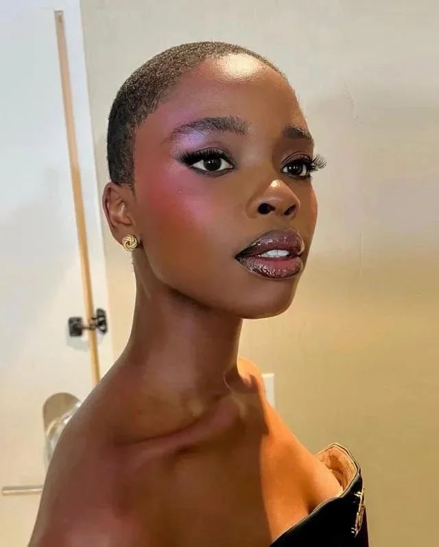 AvengersUpds's tweet photo. It’s rumored that Joy Sunday has been casted as Storm in the ‘X-MEN’ film set in the MCU.

The full official cast is expected to be revealed at Disney’s #D23! https://t.co/axZ4gf5q4k