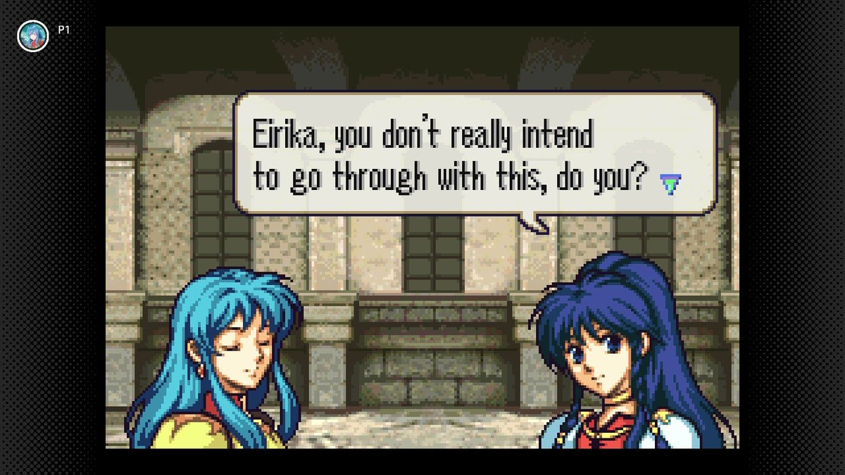 ivanfcid's tweet photo. Sacred Stones replay number ∞ https://t.co/b46x69rbBI
