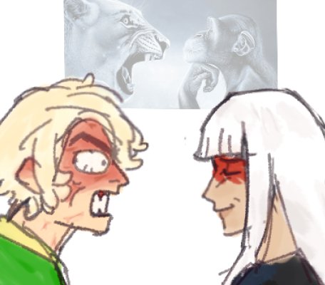 poperpear's tweet photo. boy CALM DOWN!!😭#harumi #ninjago #lloyd does this even count as #llorumi ?... https://t.co/XB2Ejz9gB6