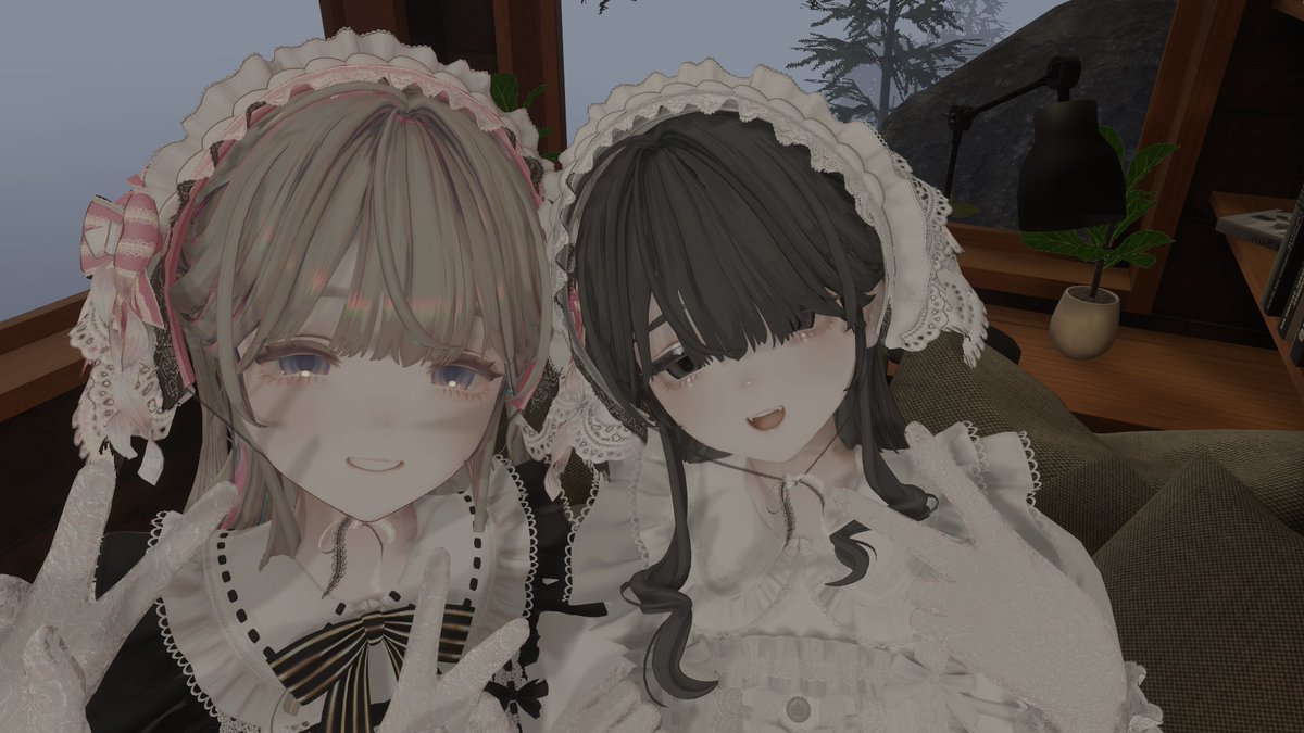 vrc58gomadareei's tweet photo. わいわい楽しかった！ https://t.co/laIVSLHJ6n