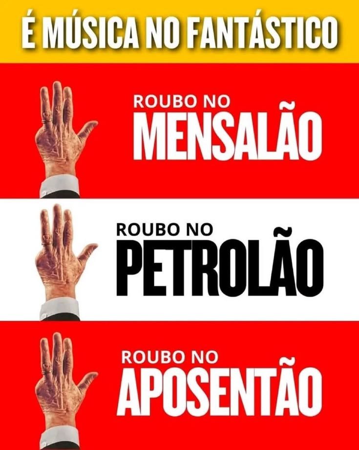 WilsonPorto19's tweet photo. @Estadao Ladrão maldito. https://t.co/Xb5NnNVdC9