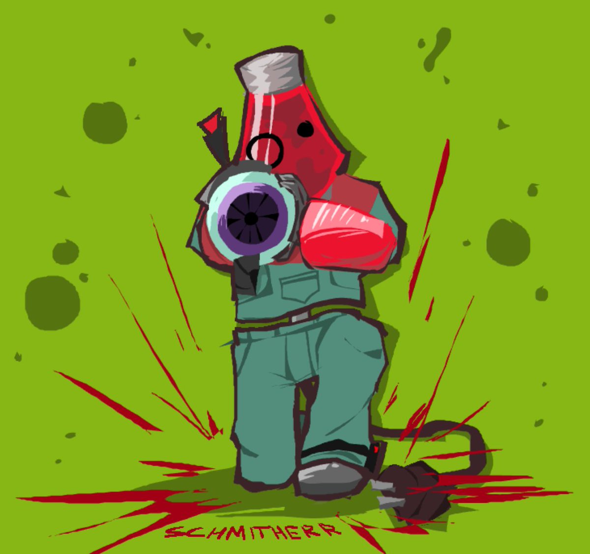 schmitherr's tweet photo. lava lamp idk i played this game once #cleancrew #cleancrewroblox https://t.co/JaP53wslDD