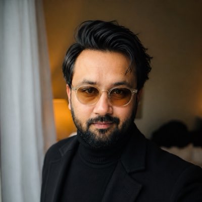 Rashid7225's tweet photo. #NewProfilePic https://t.co/PYNFuuOcyK