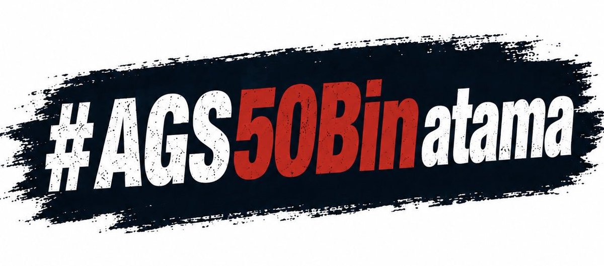 Feth_eldn's tweet photo. Öğretmen açığının olduğu bir eğitim sisteminde, çözüm daha fazla ertelemek değil; ihtiyaca uygun, güçlü ve kapsamlı bir atamadır!
#AGS50Binatama https://t.co/GKTSbafPqd