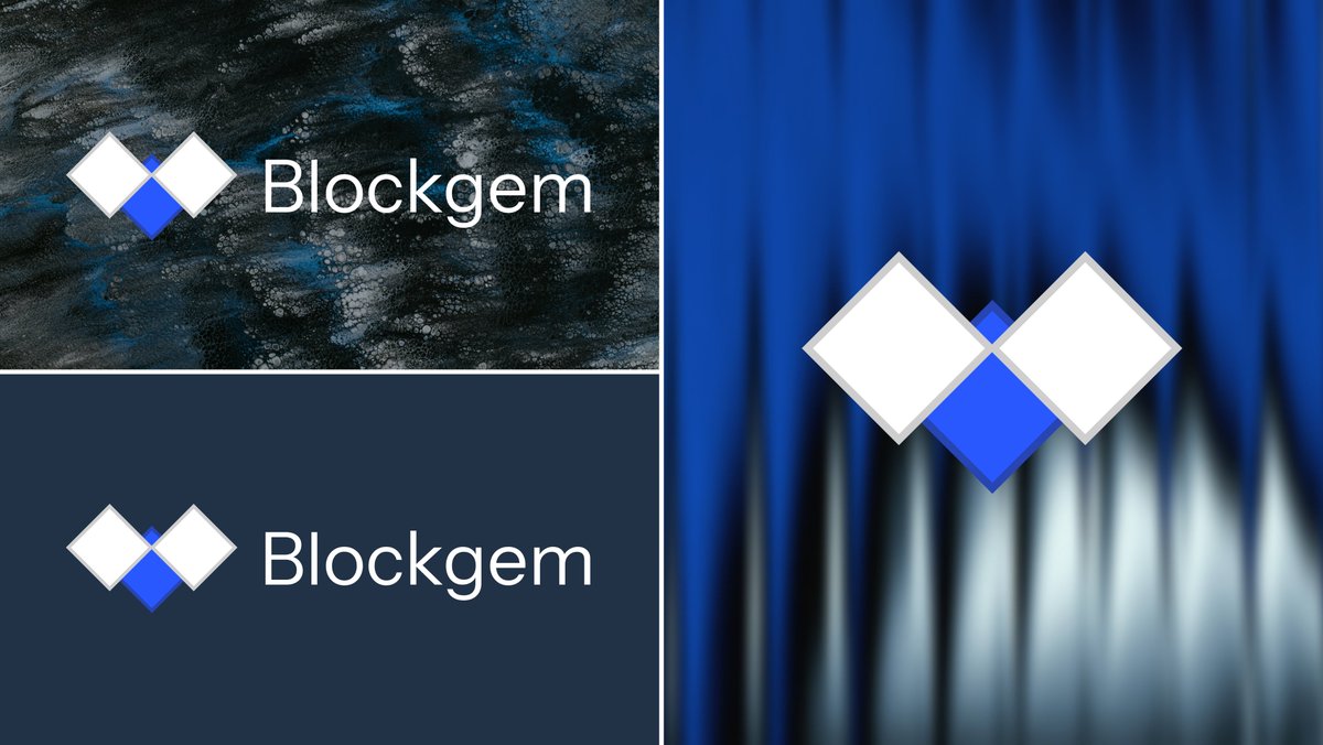 Velf_Design's tweet photo. Blockgem.

A block full of gems yearning to be collected.

Make sure it's you who collects it.

10 euros for a high quality logo. An absolute bargain. https://t.co/SW0NbSIwat