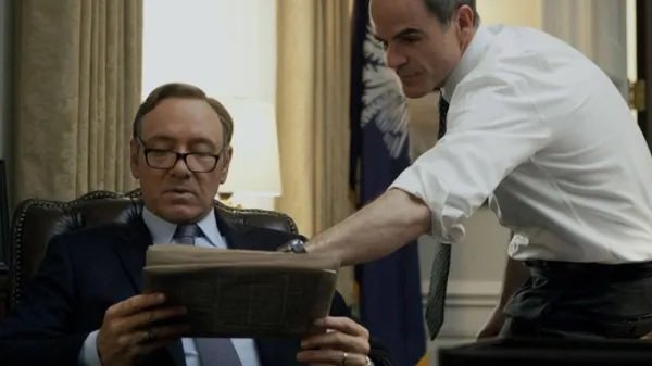 HighJachelle's tweet photo. Michael Kelly continues to show &amp; prove why he’s the right man for the job in any Espionage/ Political Drama thriller.  
#lioness #houseofcards #jackryan #theadjustmentbureau https://t.co/xyxDpGdagY