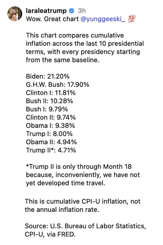 TrumpTruthOnX's tweet photo. New media post from Donald J. Trump

( TS: Aug 9 2026, 4:19 PM ET )​​​​​​​​‍‌​​​‌‌‍​‍‍​​‍‌​‌‌‌​‌‌‍‌‌‍‍‌‍‍‌​‍‌‌‍ https://t.co/Hyaig1aoLU