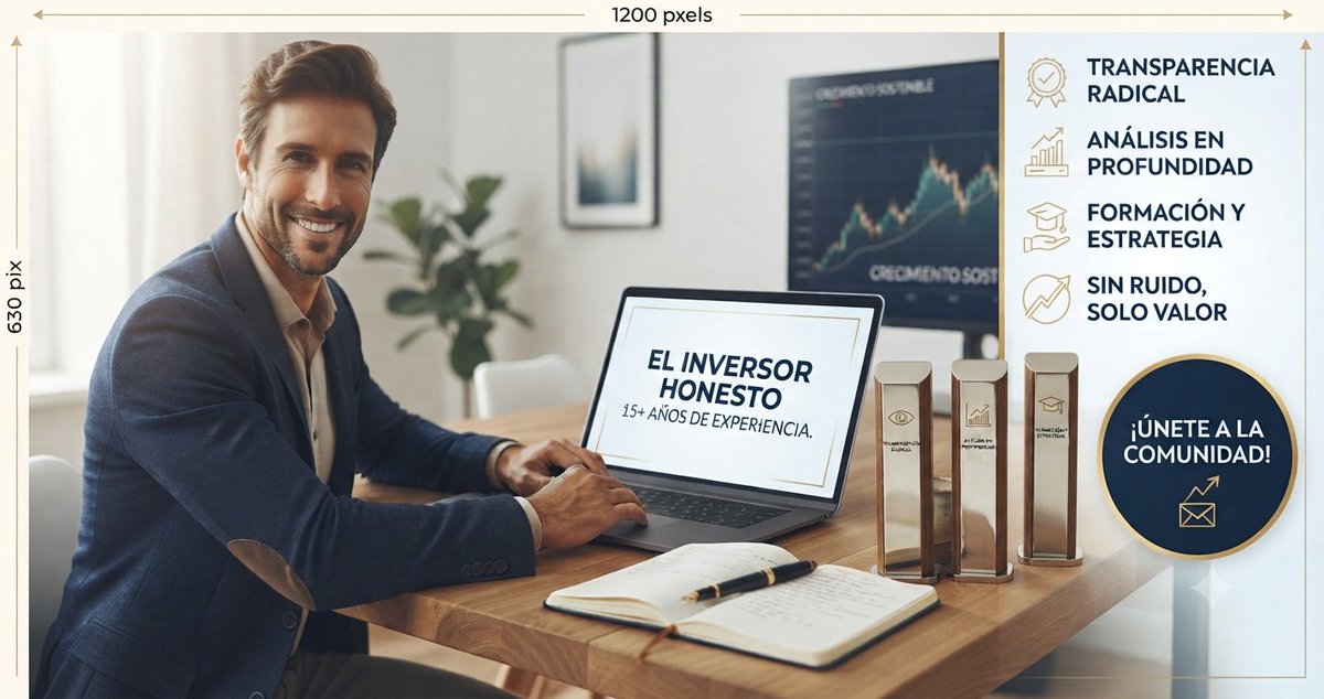 marianocharcu's tweet photo. Después de mas de 15 años invirtiendo, formándome y equivocándome en los mercados, he decidido poner por escrito todo lo que he ido aprendiendo
¿Te unes?
https://t.co/RU2WDMSHft https://t.co/HG7dSnS3f8