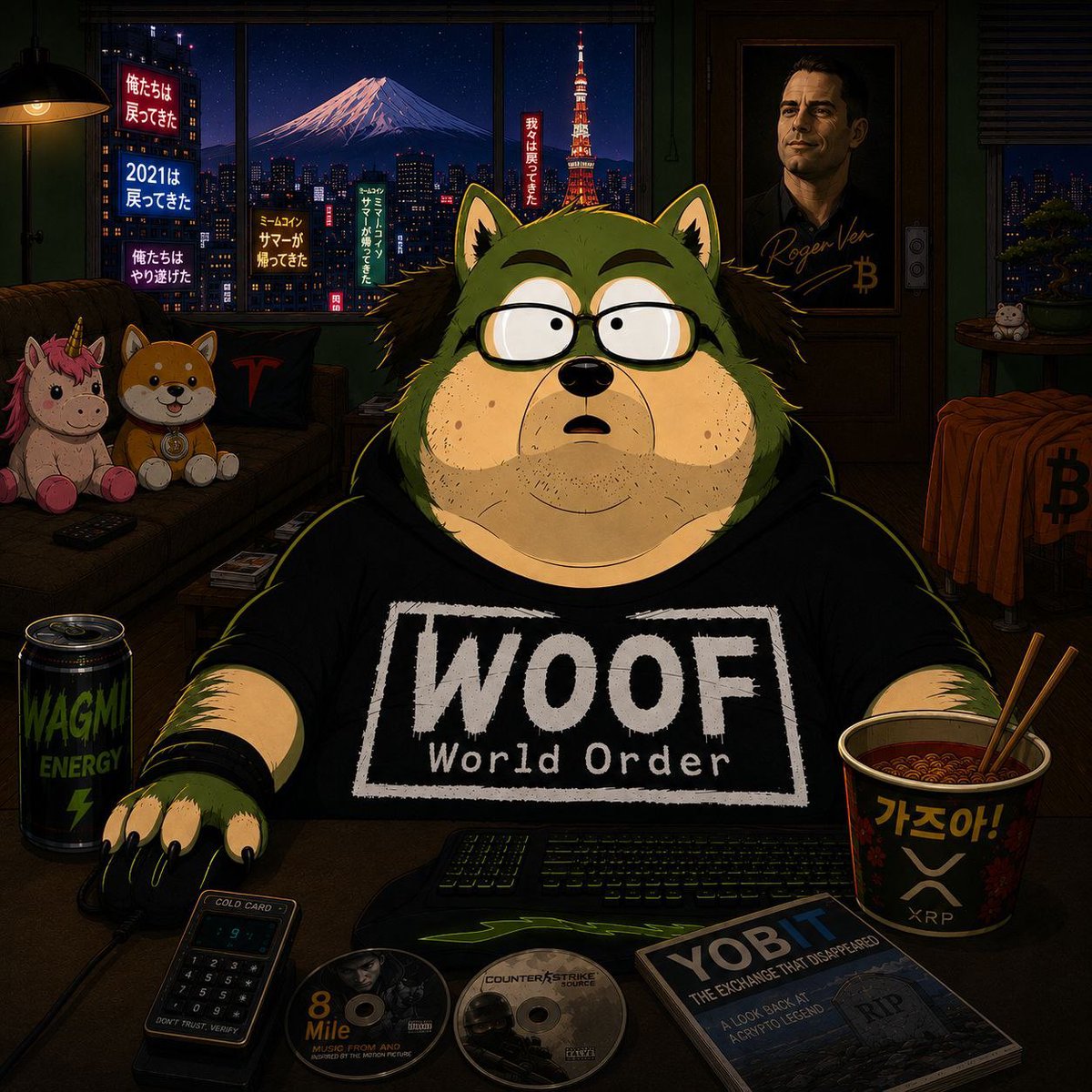 yishanyugong's tweet photo. @notthreadguy this guy?

@shibinhoodx ???

yeah I think he might do it https://t.co/unXCacoo2N