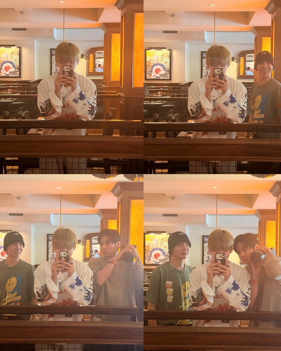 winnttaebear's tweet photo. TAEHYUNG, JUNGKOOK AND J-HOPE https://t.co/NBuULtXnBV