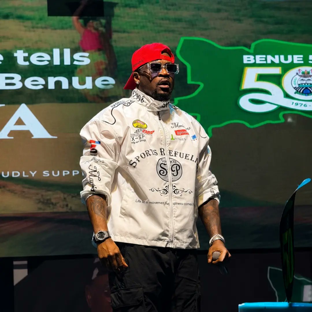 dcleakers's tweet photo. Mr P Returns with Romantic New Ballad ‘I Love You Because’ 

🔗: https://t.co/NUPhGlxGyP 

CC : @PeterPsquare 

#dcleakers https://t.co/gvKwEZG2bP