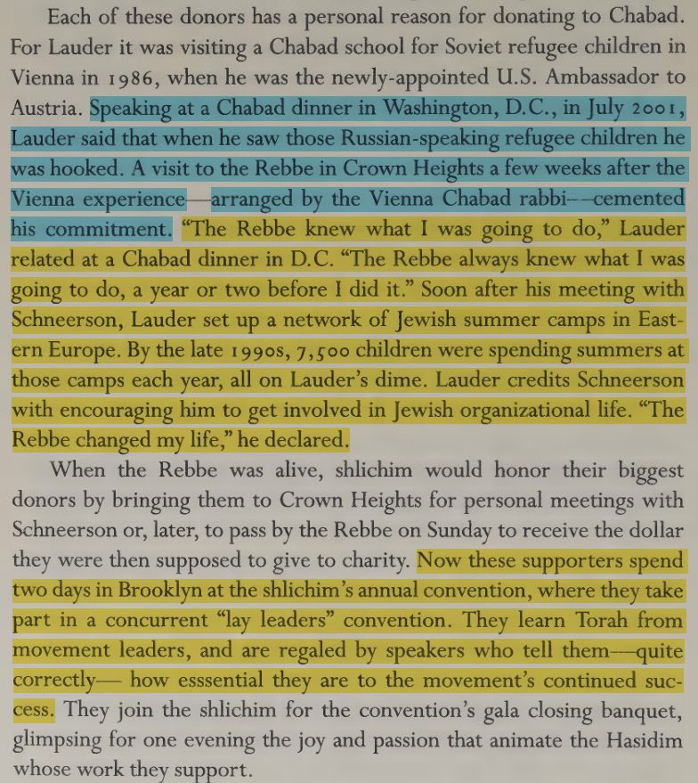 toxictiramisu's tweet photo. Jeffrey Epstεin dined w/ Clinton at Ron Perelman's home. Perelman, chairman of American Friends of Lυвαvitch, hired Monica Lewinsky at Revlon after the scandal, reportedly handled like the Mafia, all done in code. Perelman helped Chαвαd gain access to the WH &amp; inside the Capitol. https://t.co/nhMbpGW051