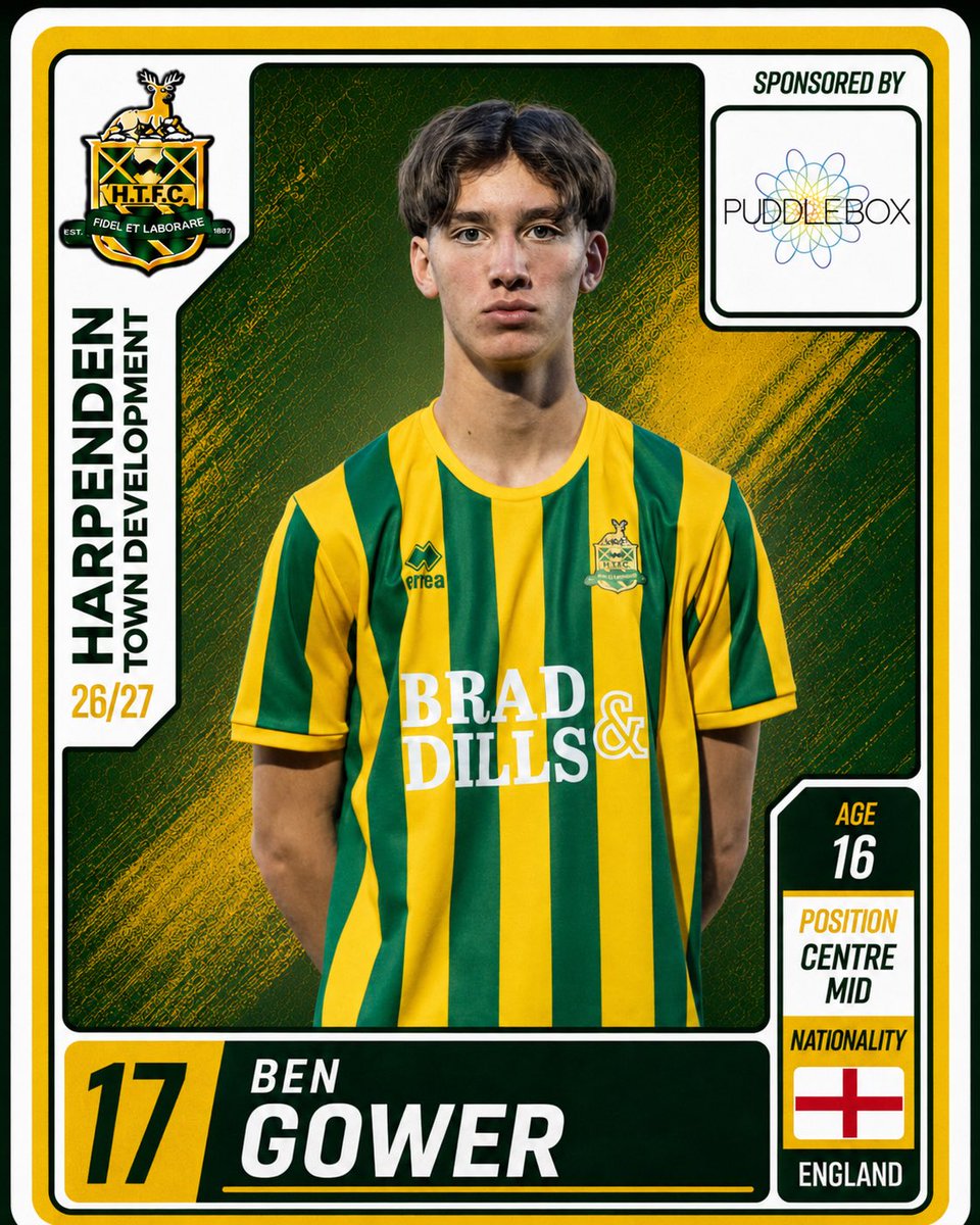 HTFCDevelopment tweet picture