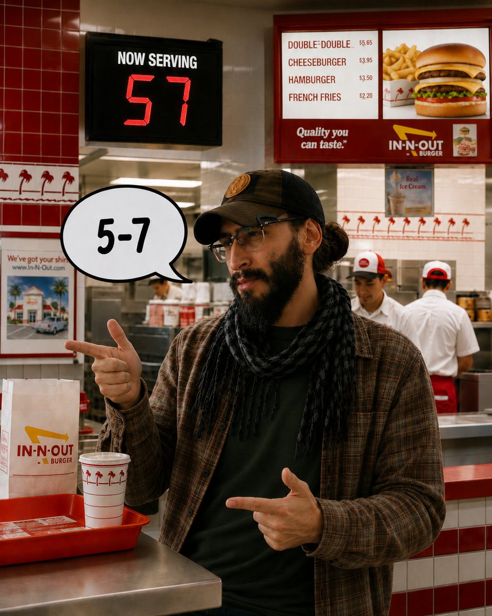 ToPayLow's tweet photo. @IdahoFearless The 67 meme but for adults is now 57 (5-7)  @IdahoFearless Jordan Salinas. $JORDAN https://t.co/5CmPvp5obM