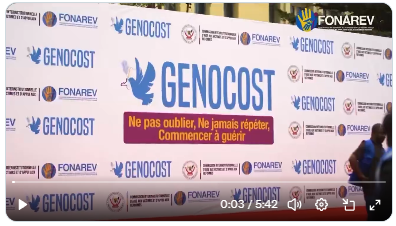 kinshasaweb's tweet photo. 🕯️#Genocost #NePasOublier #GénocidesRDC #RDC #EstDeLaRDC #PlusJamaisÇa #LeSaviezVous #DevoirDeMémoire #CongoCrisis #CrimedeGuerre #RwandaUgandaCrisis #MappingReport #TingiTingi #CrimecontrelHumanité #Genocidecongo #Kisangani #Devoirdemémoire #PlusJamaisÇa #JusticeSoitFaite #GENOCOST #RDC #DeniseNyakeruTshisekedi #JusticePourLesVictimes #CongoNoubliPas
🇨🇩 Campagne de sape contre la très distinguée Première Dame de la RDC , #GENOCOST : la vérité dérange, mais elle ne sera pas étouffée !
https://t.co/YknpY0EYyI