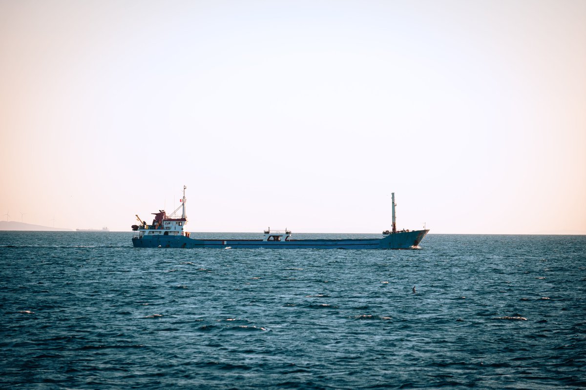AcademyNavis's tweet photo. The river-sea coaster market remains constrained as Russia continues to keep access to the Sea of Azov suspended. Mr.Engin Koçak's latest: Dry Cargo Market Review 27-31 July 2026.
https://t.co/LTvxeA9f6q https://t.co/dI2ra2AnMk