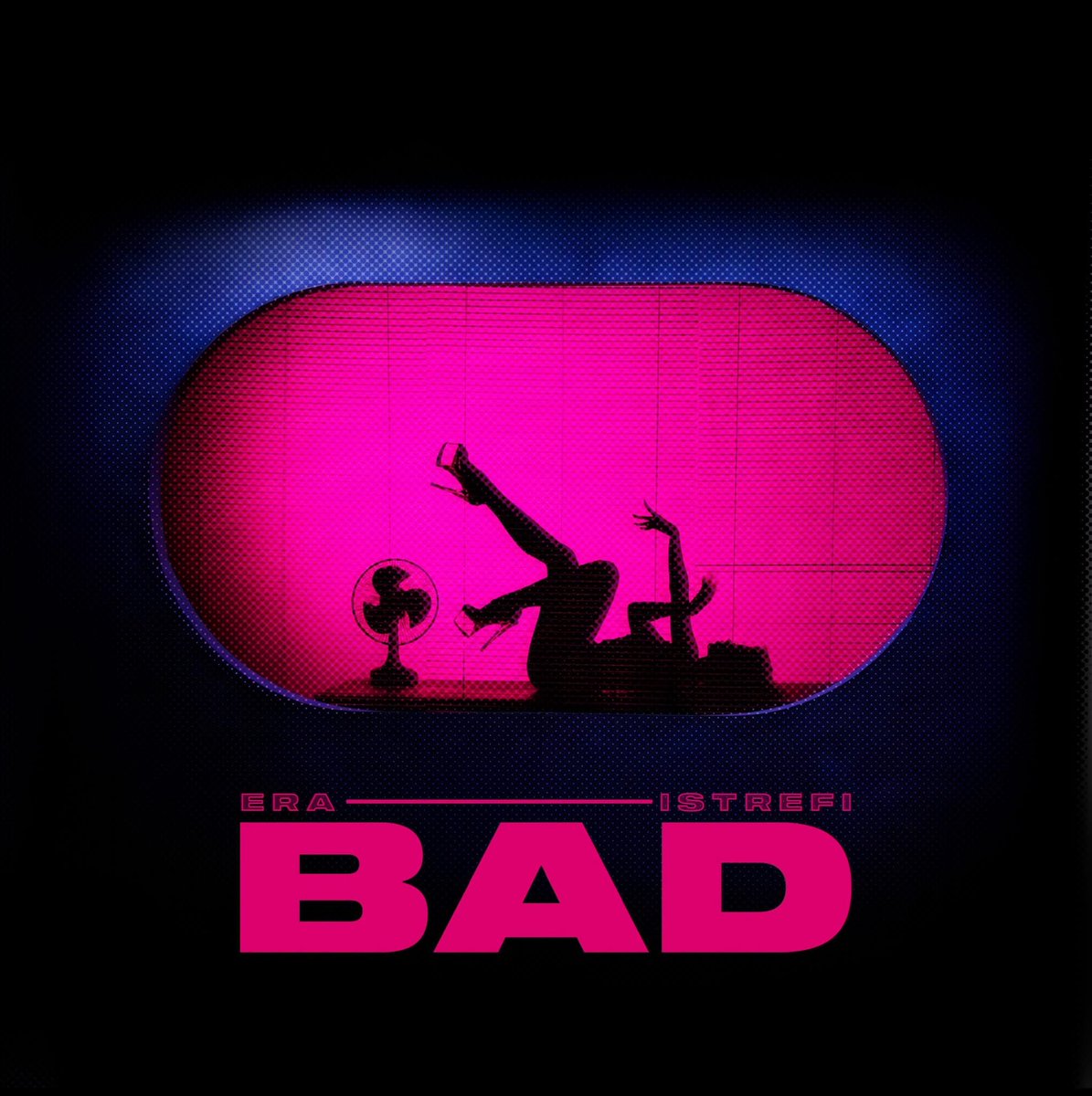 albaniabaddest's tweet photo. Era Istrefi - BAD 😈 out tomorrow @ 6pm!! 🫦 https://t.co/tmb3ohlUaF
