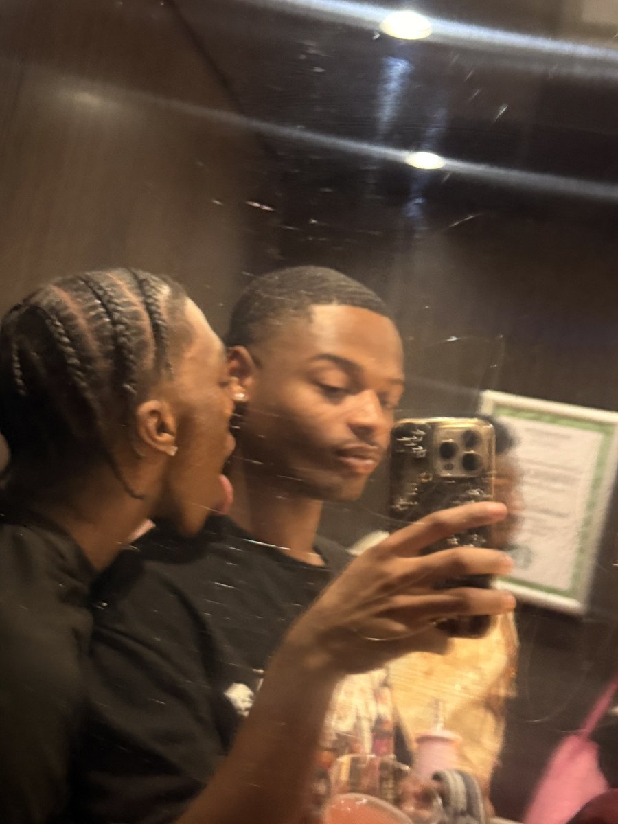 naasirelijah's tweet photo. I love my man, and he love meeeeeeeeee. https://t.co/e567m6HT37