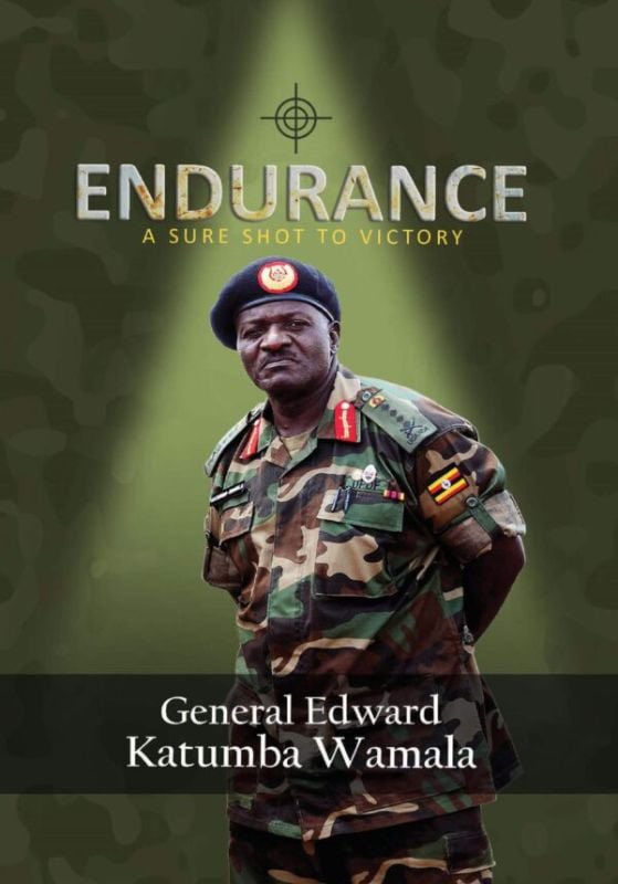 2kbookcentre's tweet photo. A true definition of nobility and tribute to a Great!

This book further shows  how he tenaciously overcame the oppressive grip of poverty and navigated the tumultuous terrain of military under three different regimes, rising to become an Eminent Army General.

Get a Copy Today. https://t.co/UxdCRtX9b2